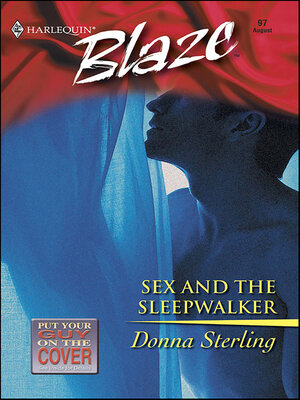 Sex and the Sleepwalker - ebook